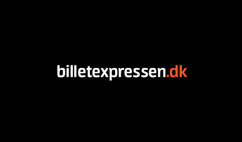 BilletExpressen Events København S